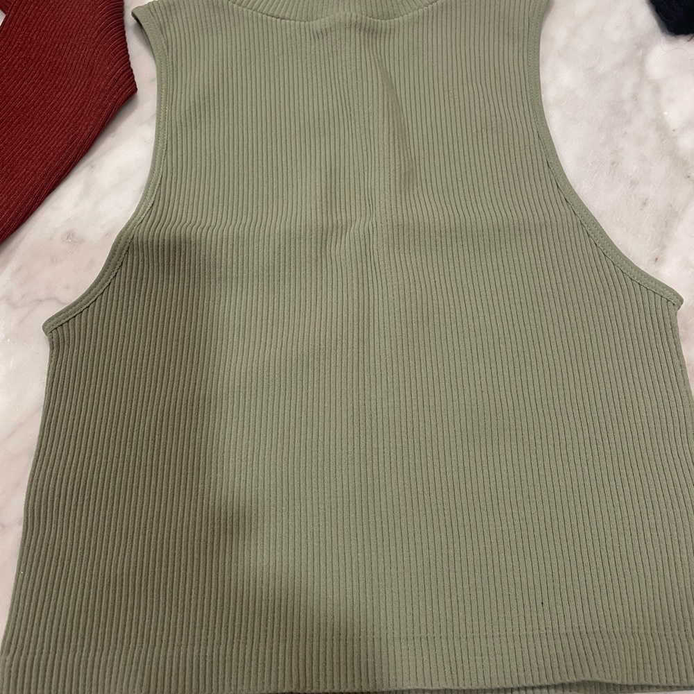 Zara tops - Picture 6 of 11